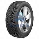 Шина 175/70R13 Ikon Character Ice 8 82T шип